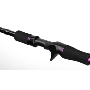 WĘDKA - BIXLITE JERKBAIT CAST 195 c.w. 30-90g (2 sec.) - op.1szt.