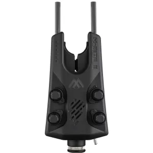 SYGNALIZATOR KARPIOWY MIKADO M-BITE II (SET 3+1)