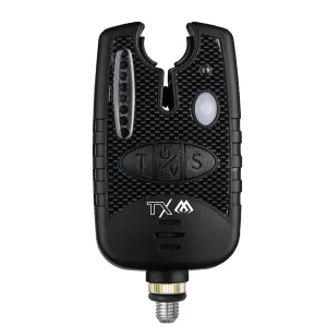 SYGNALIZATOR KARPIOWY MIKADO TERRITORY TX SET 2+1