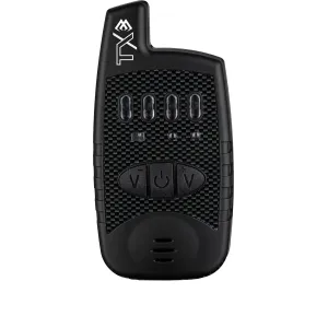 SYGNALIZATOR KARPIOWY MIKADO TERRITORY TX SET 3+1