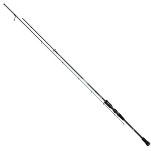 WĘDKA MIKADO JAWS EVO SPIN 240 c.w. 4-25g (2 sec.)