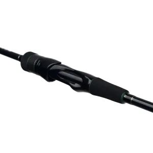 WĘDKA MIKADO JAWS EVO SPIN 240 c.w. 4-25g (2 sec.)