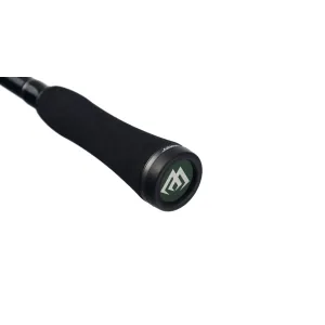 WĘDKA MIKADO JAWS FAST SPIN 240 c.w. 7-36g (2 sec.)