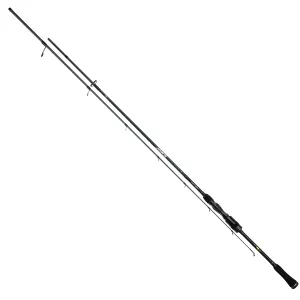 WĘDKA MIKADO JAWS FAST SPIN 240 c.w. 7-36g (2 sec.)