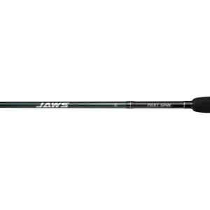 WĘDKA MIKADO JAWS FAST SPIN 240 c.w. 7-36g (2 sec.)