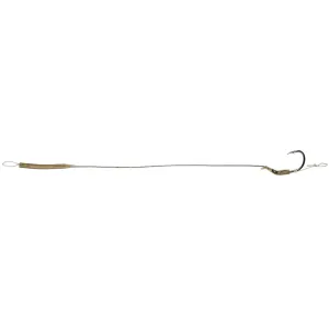 PRZYPON MIKADO UNIVERSAL RIG 23cm/25lbs - hak: 2 - 2szt.