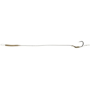 PRZYPON MIKADO UNIVERSAL RIG 23cm/15lbs - hak: 8 - 2szt.