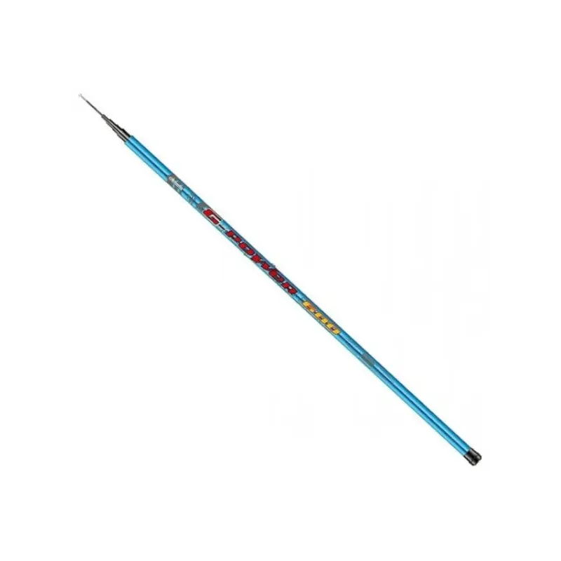 WĘDKA BAT OKUMA G-POWER TELE POLE 300CM