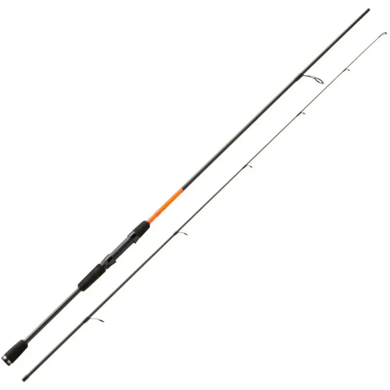 WĘDKA SPINNINGOWA OKUMA JAW SPIN 8'0'' 244CM M 12-42G