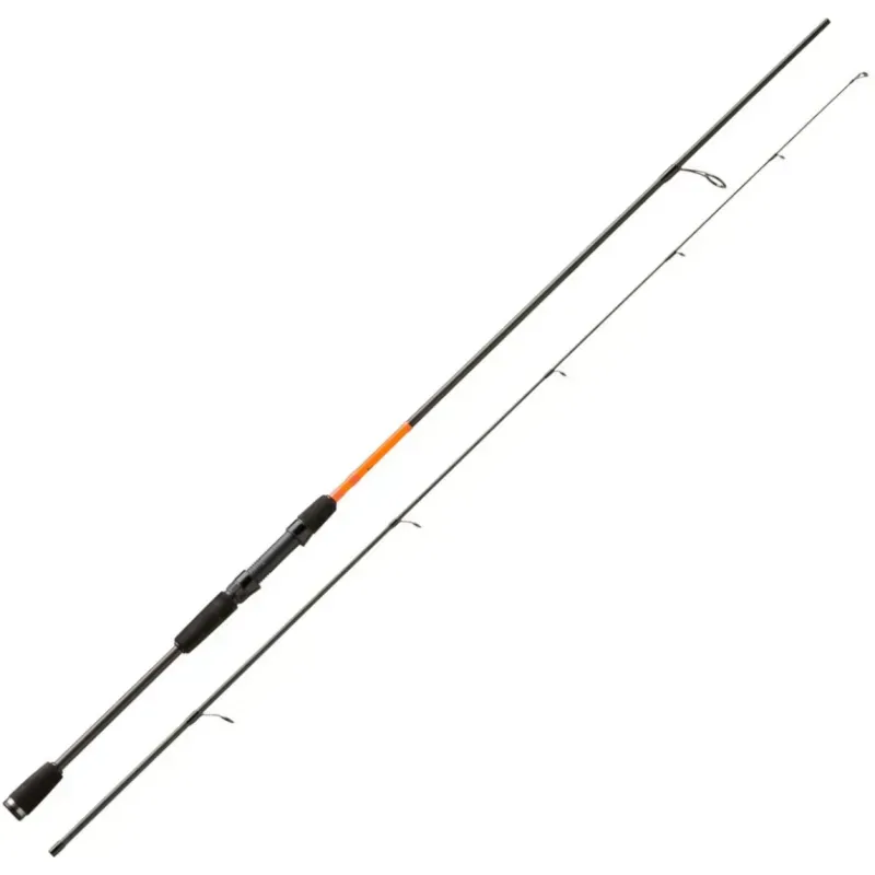 WĘDKA SPINNINGOWA OKUMA JAW SPIN 8'0'' 244CM MH 14-56G