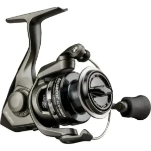 KOŁOWROTEK SPINNINGOWY OKUMA ACUADOR 2500 5.0:1