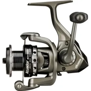 KOŁOWROTEK SPINNINGOWY OKUMA ACUADOR 3000 5.0:1
