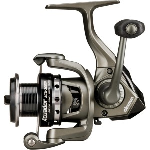 KOŁOWROTEK SPINNINGOWY OKUMA ACUADOR 4000 5.0:1