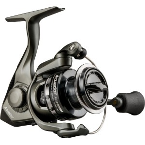 KOŁOWROTEK SPINNINGOWY OKUMA ACUADOR 4000 5.0:1