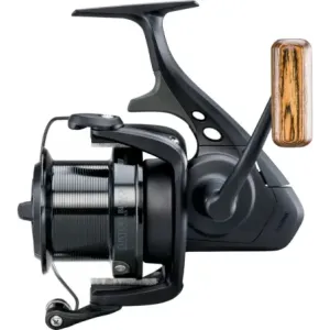 KOŁOWROTEK KARPIOWY OKUMA CUSTOM BLACK CB-60