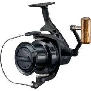 KOŁOWROTEK KARPIOWY OKUMA CUSTOM BLACK CB-60