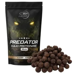 ZEN PRO FISHING KULKI DO NĘCENIA PREDATOR