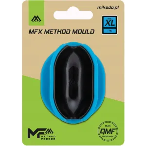 FOREMKA MIKADO MFX - Q.M.F. PRESS MOULD - rozm. XL
