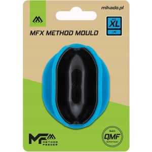 FOREMKA MIKADO MFX - Q.M.F. PRESS MOULD - rozm. XL