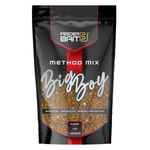 Method Mix Big Boy - Feeder Bait