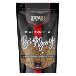 Method Mix Big Boy - Feeder Bait