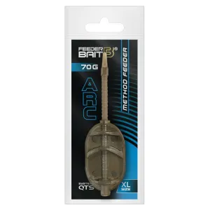 Podajnik ARC XL 70g QTS -Feeder Bait-
