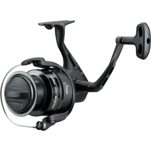 KOŁOWROTEK OKUMA ATOMIC CARP ATC-7000