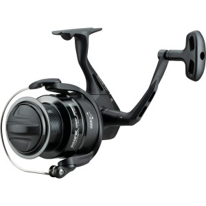KOŁOWROTEK OKUMA ATOMIC CARP ATC-7000
