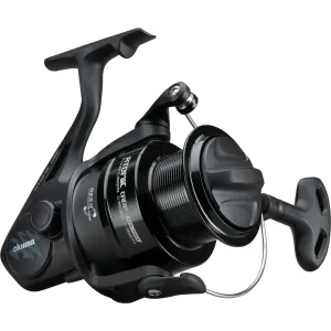 KOŁOWROTEK OKUMA ATOMIC CARP ATC-7000