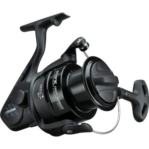 KOŁOWROTEK OKUMA ATOMIC CARP ATC-7000