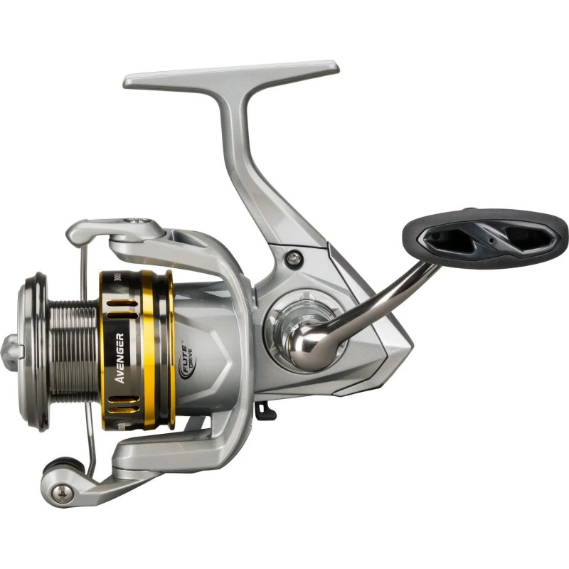 KOŁOWROTEK OKUMA AVENGER B 3000B
