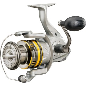 KOŁOWROTEK OKUMA AVENGER B 3000B