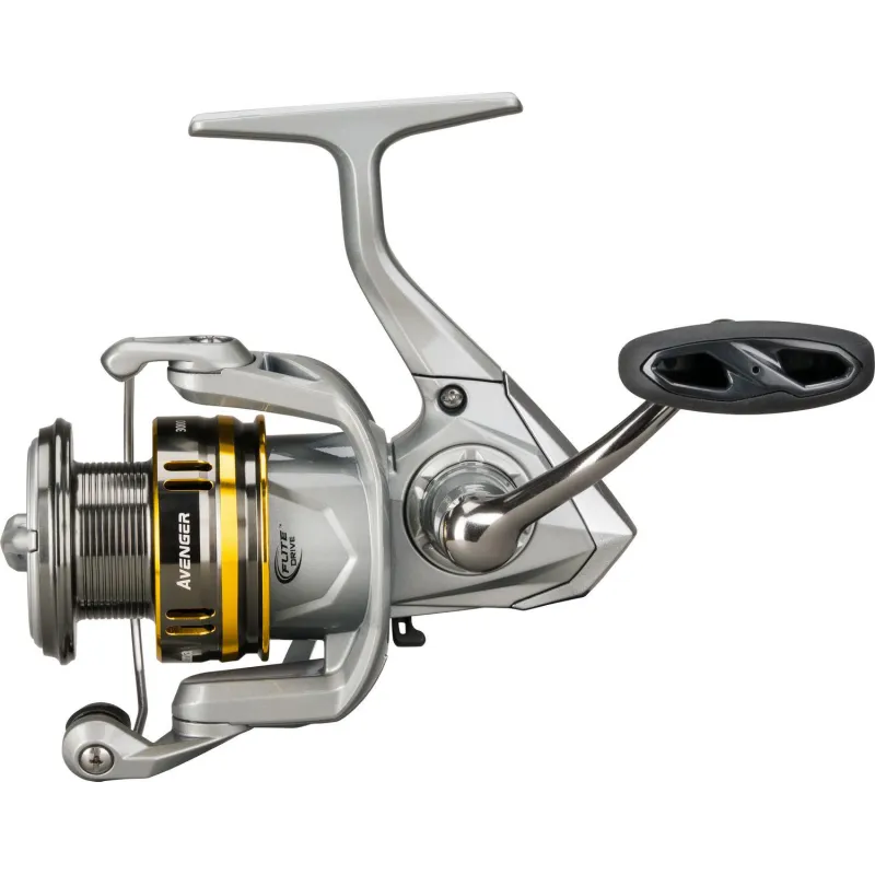 KOŁOWROTEK OKUMA AVENGER B 5000B