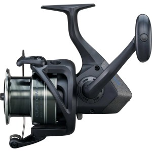 KOŁOWROTEK OKUMA CUSTOM C-7000