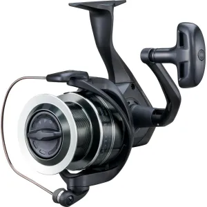 KOŁOWROTEK OKUMA CUSTOM C-7000