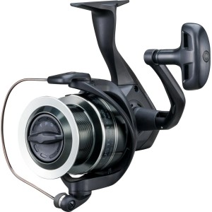 KOŁOWROTEK OKUMA CUSTOM C-7000