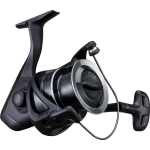 KOŁOWROTEK OKUMA CUSTOM C-7000