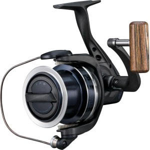 KOŁOWROTEK OKUMA CUSTOM CARP CC-7000