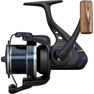 KOŁOWROTEK OKUMA CUSTOM CARP CC-7000