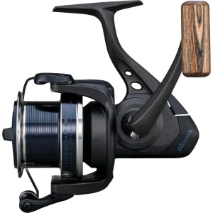 KOŁOWROTEK OKUMA CUSTOM CARP CC-7000