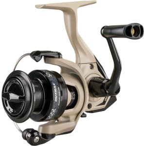 KOŁOWROTEK OKUMA OUTRAX SAND GREEN OR-3000SGA