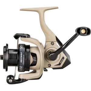KOŁOWROTEK OKUMA OUTRAX SAND GREEN OR-4000SGA