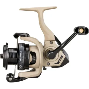 KOŁOWROTEK OKUMA OUTRAX SAND GREEN OR-4000SGA