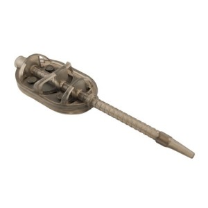 Podajnik ARC L 40g QTS -Feeder Bait-