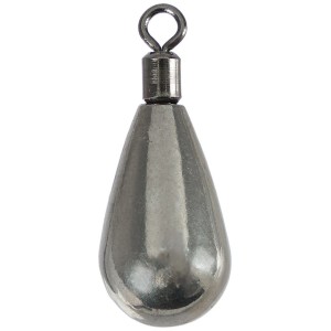 Select ciężarek wolframowy jig rig 1.8g 4 szt
