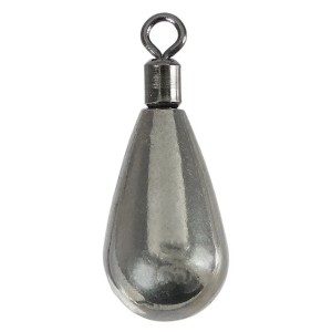 Select ciężarek wolframowy jig rig 2.7g 4 szt
