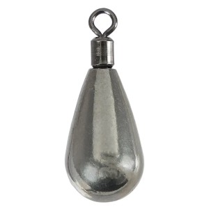 Select ciężarek wolframowy jig rig 5.3g 4 szt