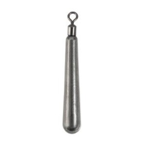 Select ciężarek wolframowy pałka 1.8g 4 szt