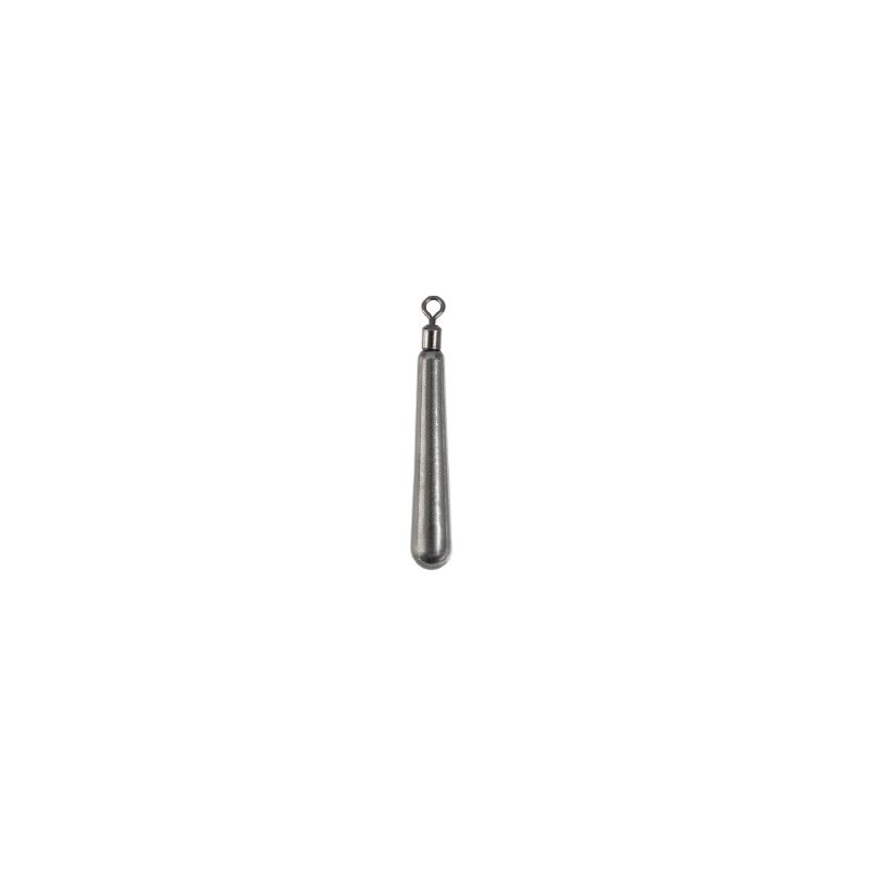 Select ciężarek wolframowy pałka 1.8g 4 szt