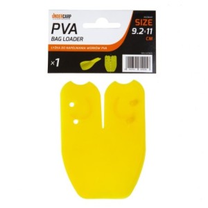 Undercarp Łyżka Do Napełniania Worków Pva Pva Bag Loader